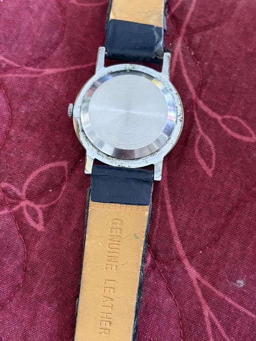 Ceas pobeda din 1950