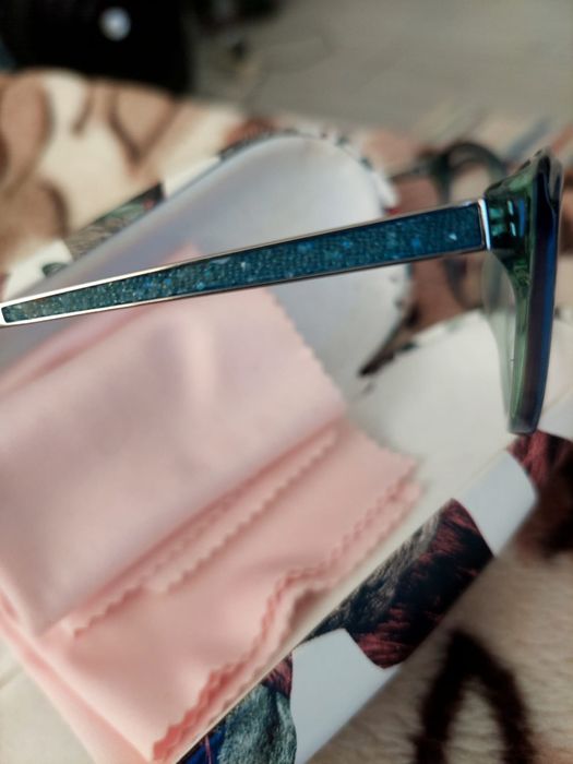 Ochelari Swarovschi