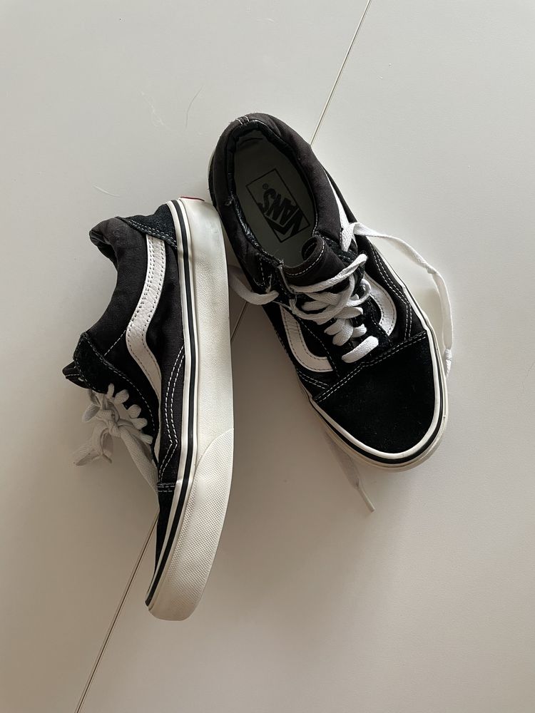 Кецове Vans unisex 39 номер