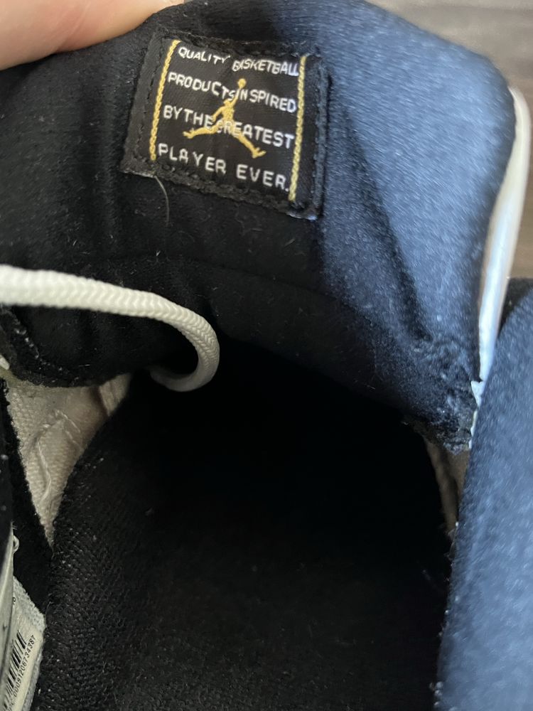 Jordan 11 Retro Low Closing Ceremony