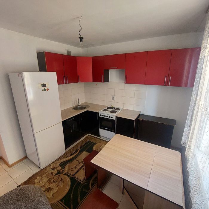 Сдам однокомнатную квартиру на длительный срок.
Адрес