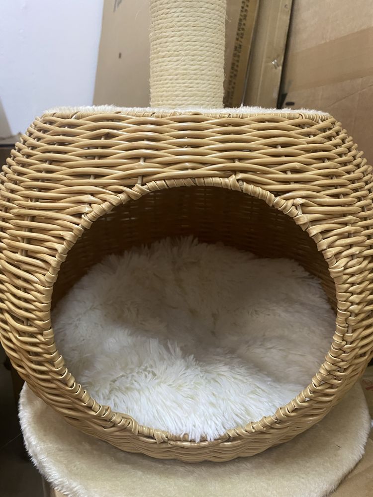Котешко дърво Яхитек