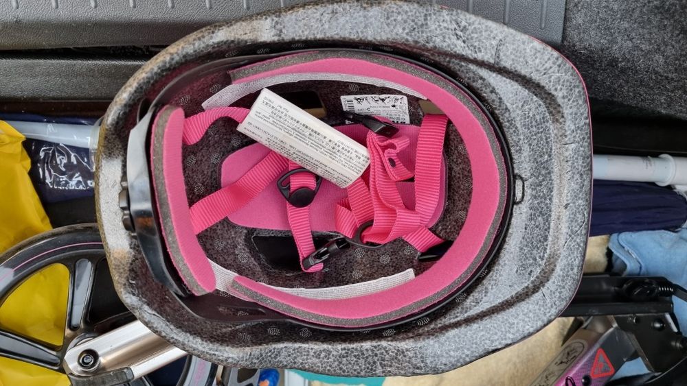 Casca protectie ciclism