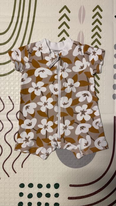 Песочник North dot 68 размер