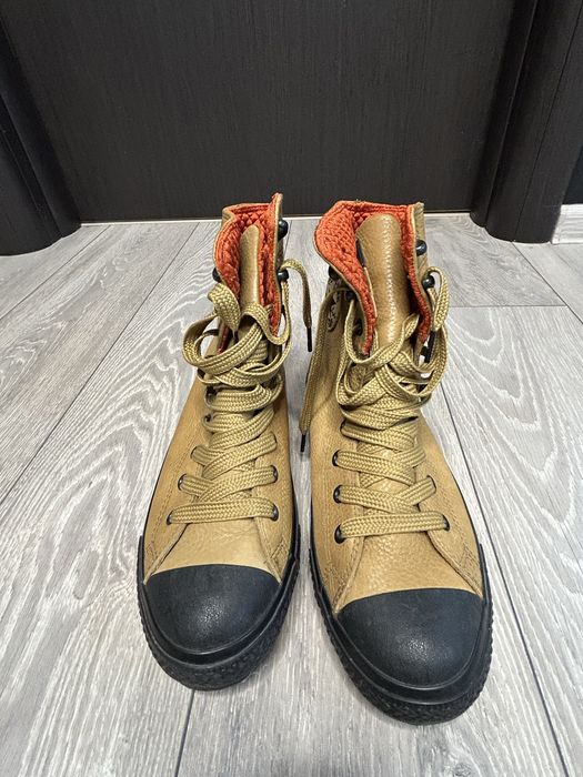 Pantofi Converse, Chuck Taylor