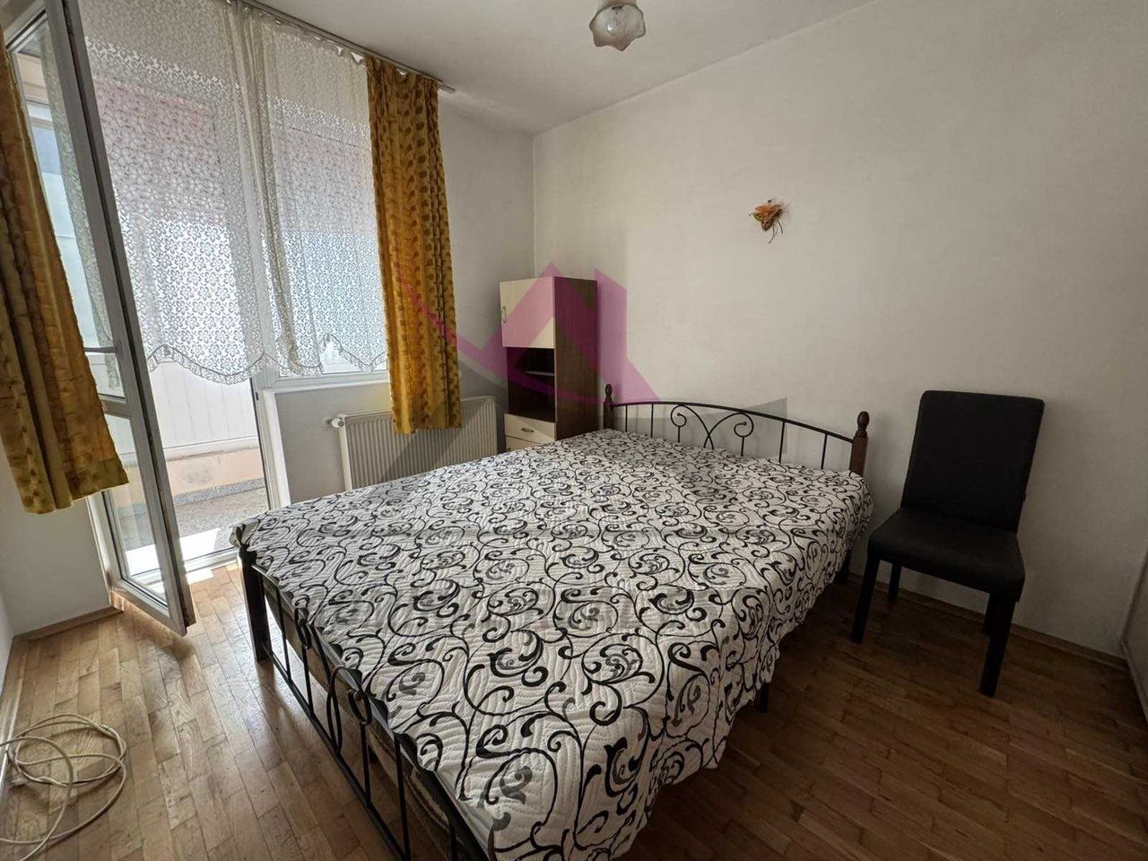 Дава се под наем Двустаен апартамент в Варна, Център - 56 кв.м за 450 € - Снимка #2