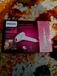 Фотоепилатор Philips BRI921/00 Lumea + подарък ключодържател