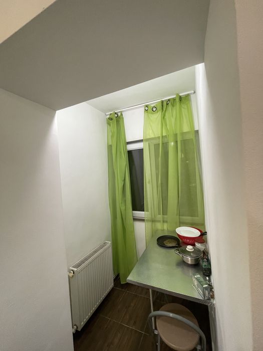 Dau in chirie garsoniera tip D