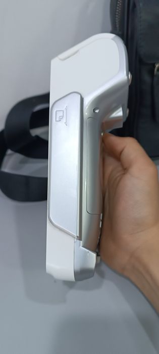 Terminal aparat, oq aparat