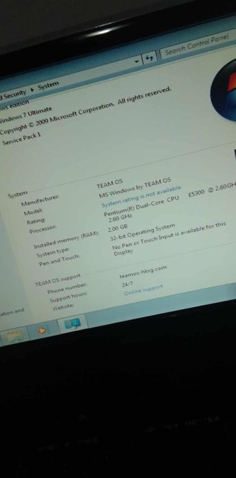 Desktop pc ddr3 intel