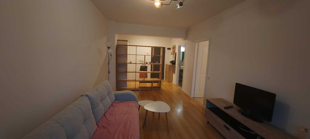 Persoana Fizica Apartament cu 1 camera Fabricii