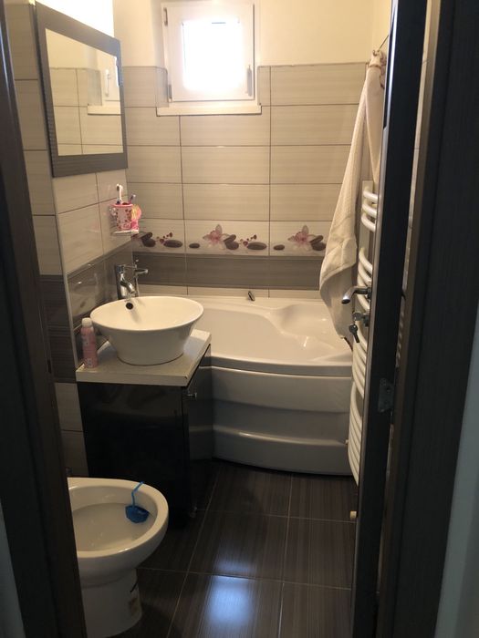 Apartament 3 canere zona Astra