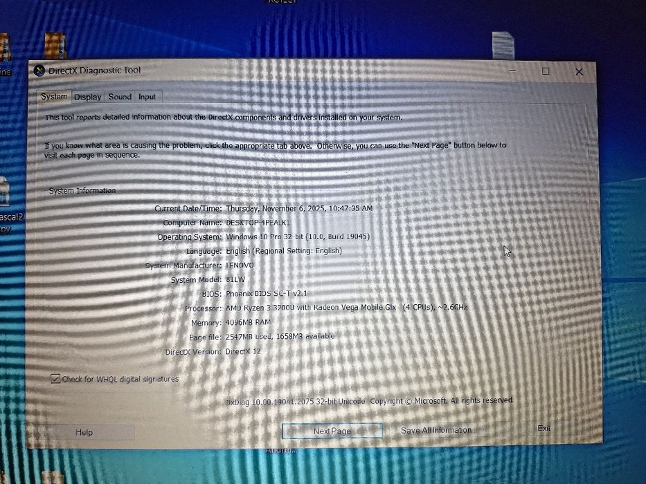 lenovo ideapad l340-15api