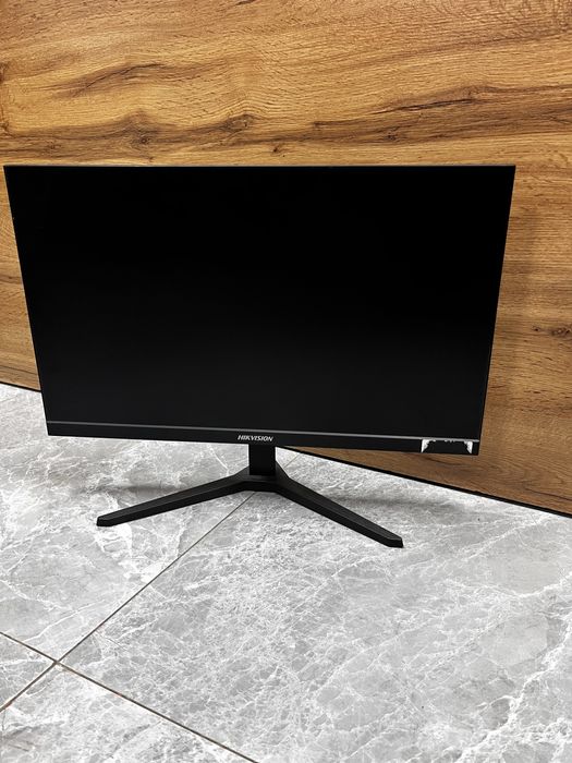 Монитор Hikvision/TehnoAltyn/рассрочка