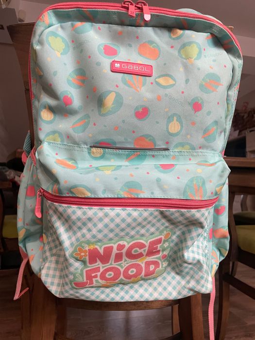 Ученическа раница Gabol