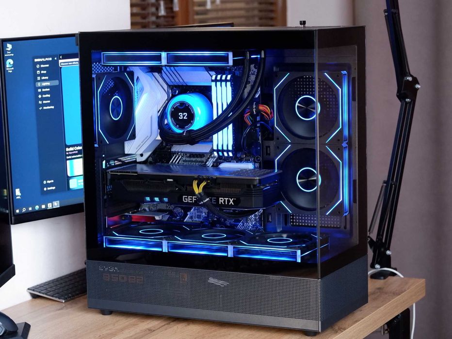 Компьютер I9 11900kf/rtx3080