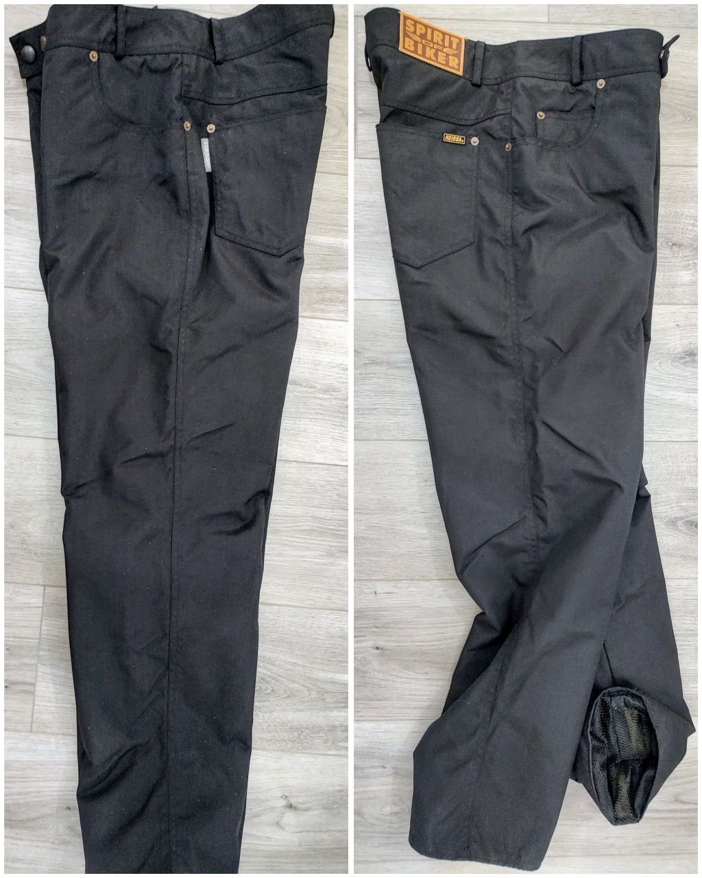 Pantaloni moto touring, Spirit of Bikers, M