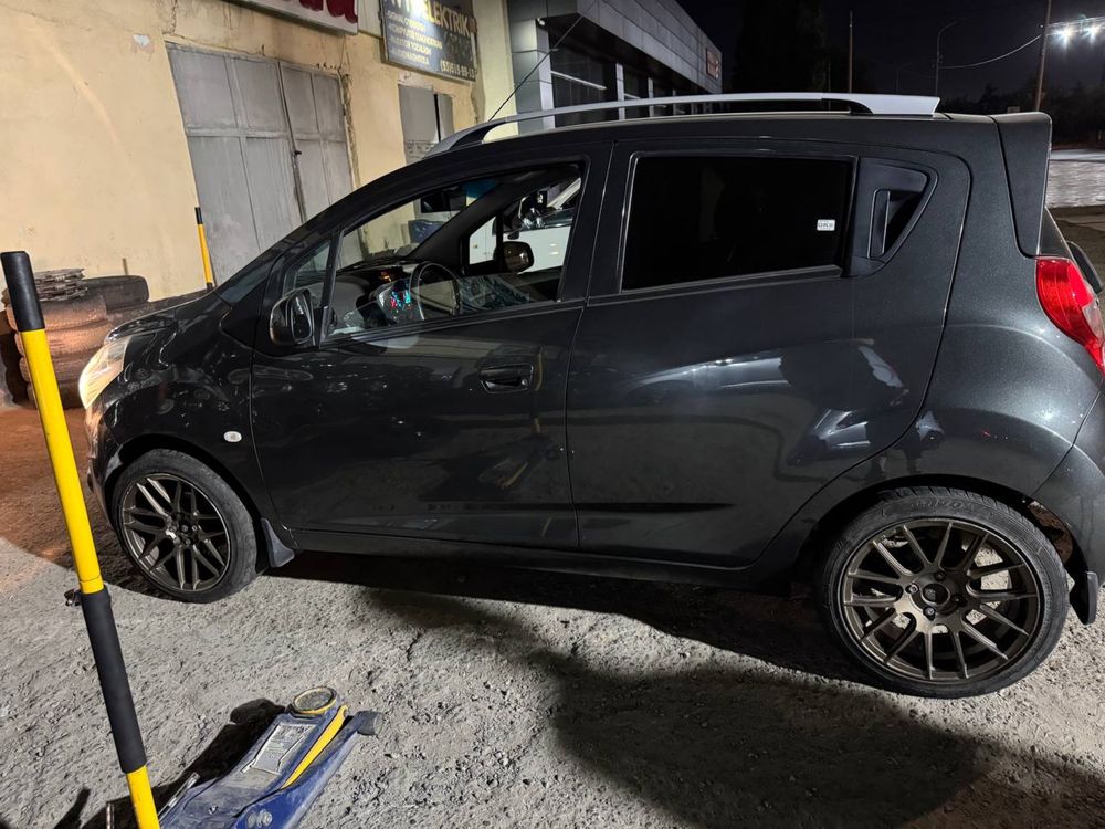 Spark diska razmer 16