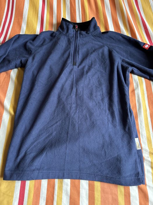 Дамска поларена работна блуза Engelbert Strauss