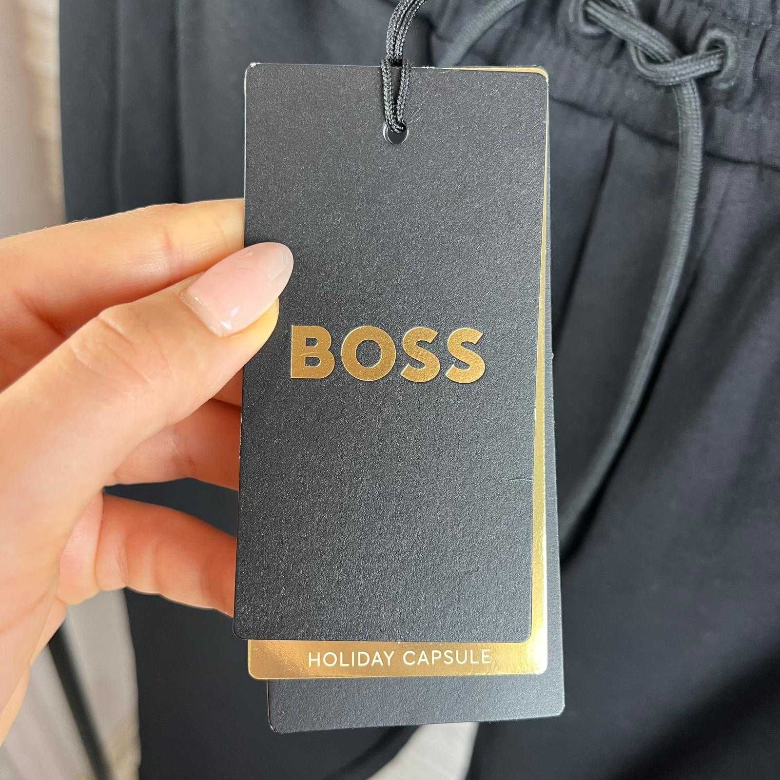 Спортно долнище Boss