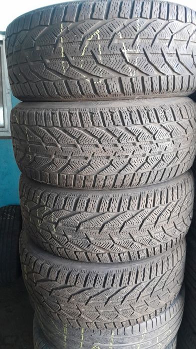 Vând 4 buc Anelope 245 45 18