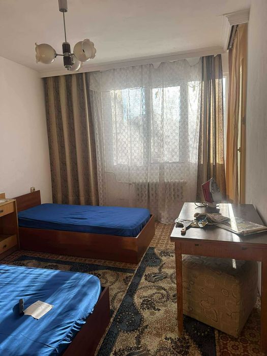 Дава се под наем Двустаен апартамент в София, Люлин 1 - 80 кв.м за 408 € - Снимка #4