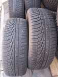 Anvelope 225/60r17 și 225/60r18  marca Hankook, 150 lei/bucată