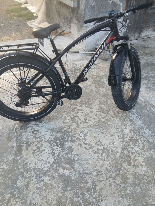 Spartivniy Velosped