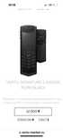 Vertu signature S