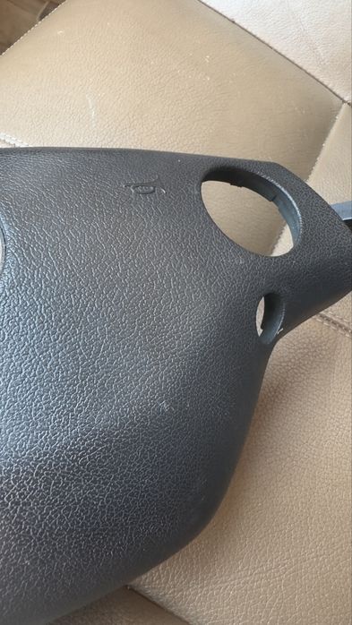 Airbag mercedes w221