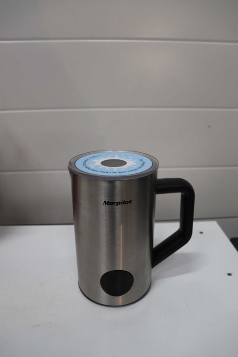 Разпенител за мляко Morpilot 6в1, 350мл,топла/студена пяна