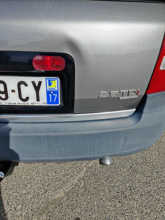 Audi a6 C5 All road Doar pentru cunoscatori..