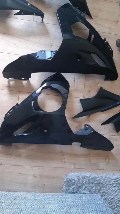 Carena inferioara R6 Yamaha