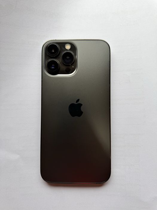 Iphone 13 pro max 128GB