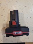 Батерия Parkside PAPK 12 B3