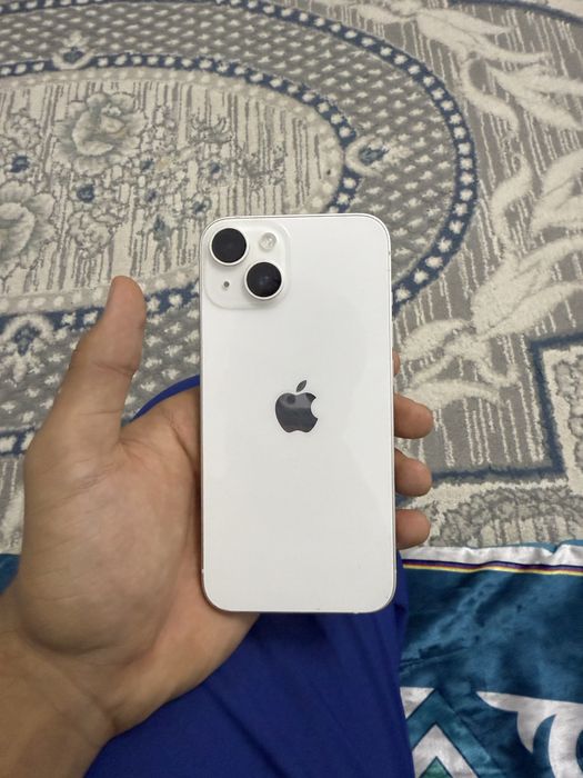 Айфон 14 в отличном состояние