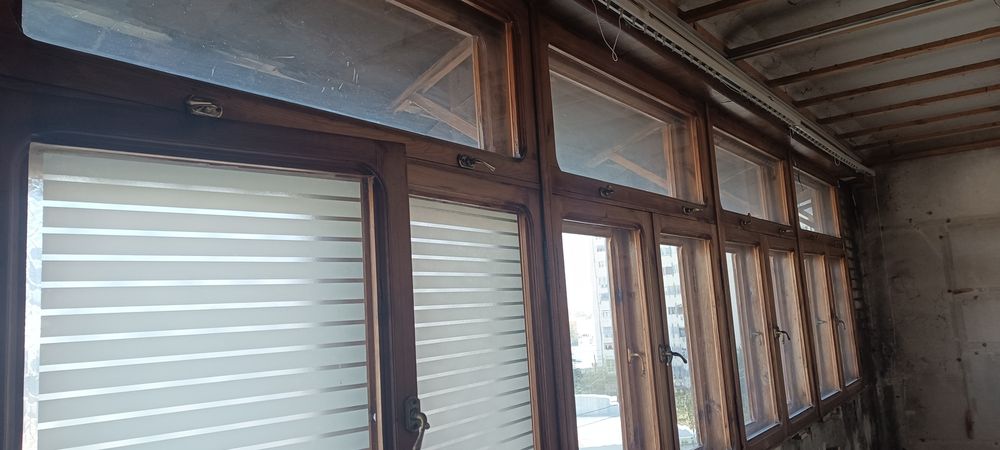 Ойна ром ва Ёгоч рейкалар текинга