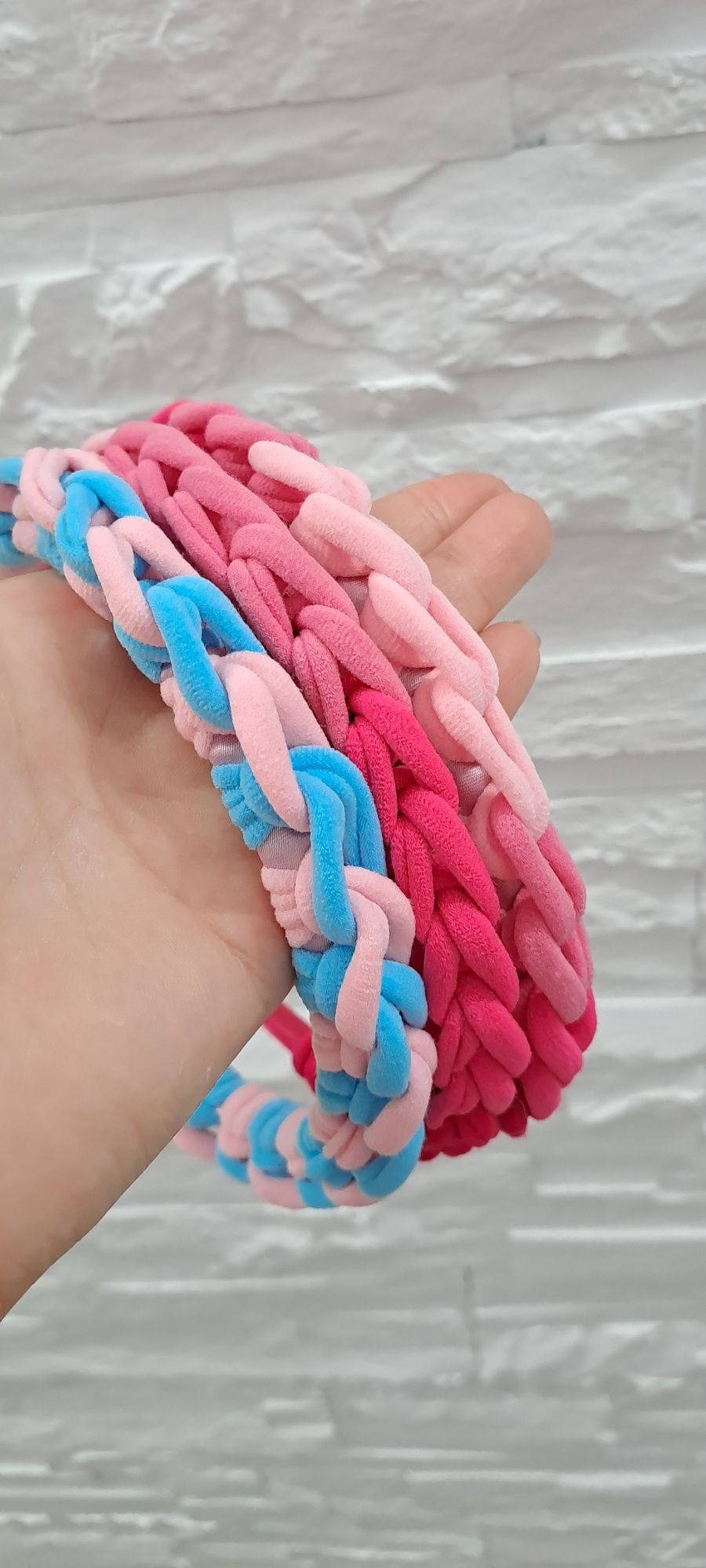Coronite handmade unice