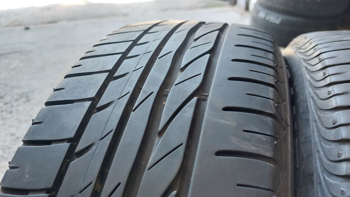 Летни гуми 185/55/16 Bridgestone Turanza 2 броя