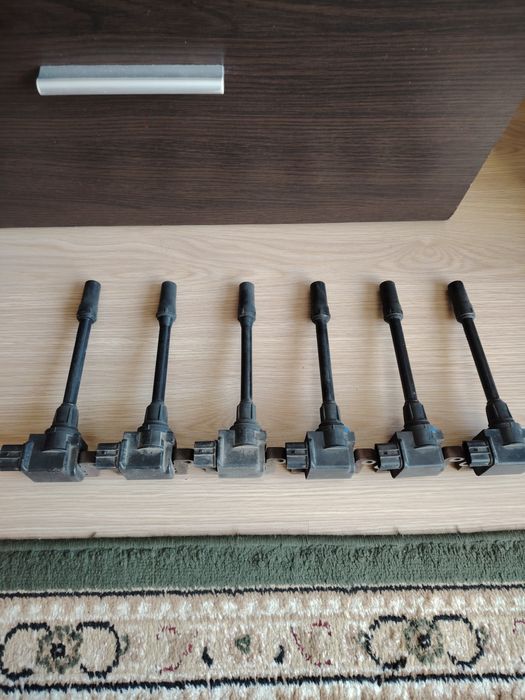 Катушки зажигания для 2.4 Митсубиси