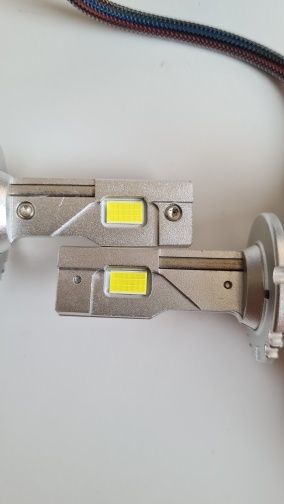 Set becuri led D1s ,D2 s ,D3s, D5s canbus