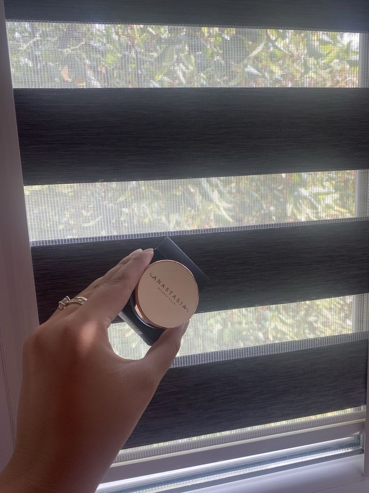 Комплект вакса-гел за вежди Anastasia Brow Freeze