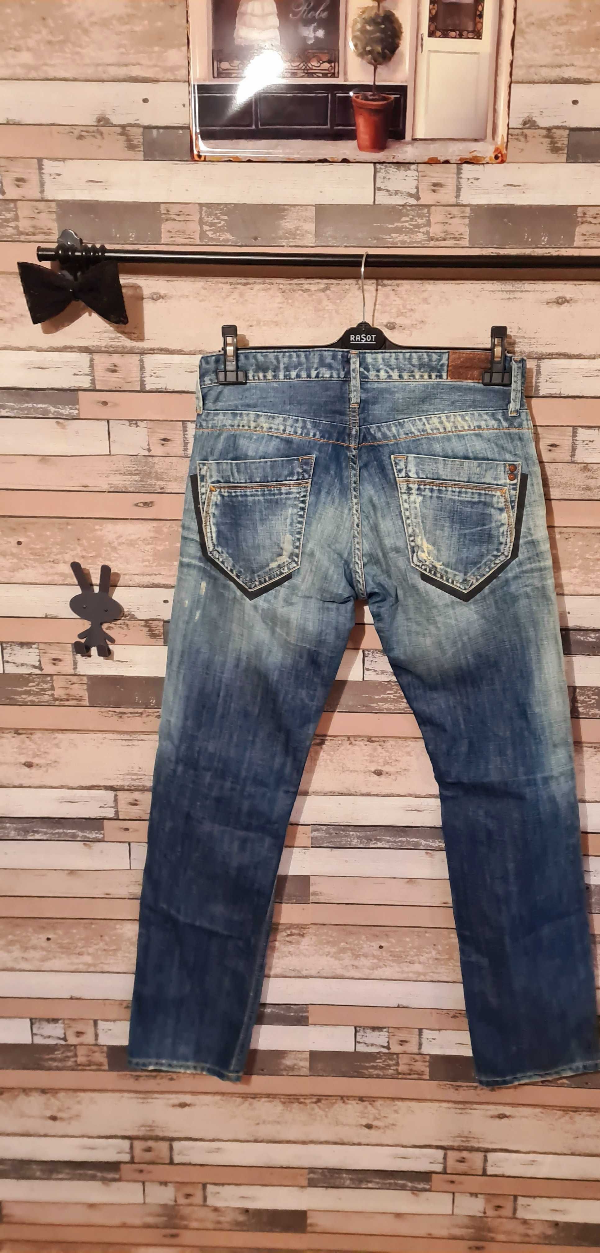 Pepe jeans W/32 (561)-мъжки дънки