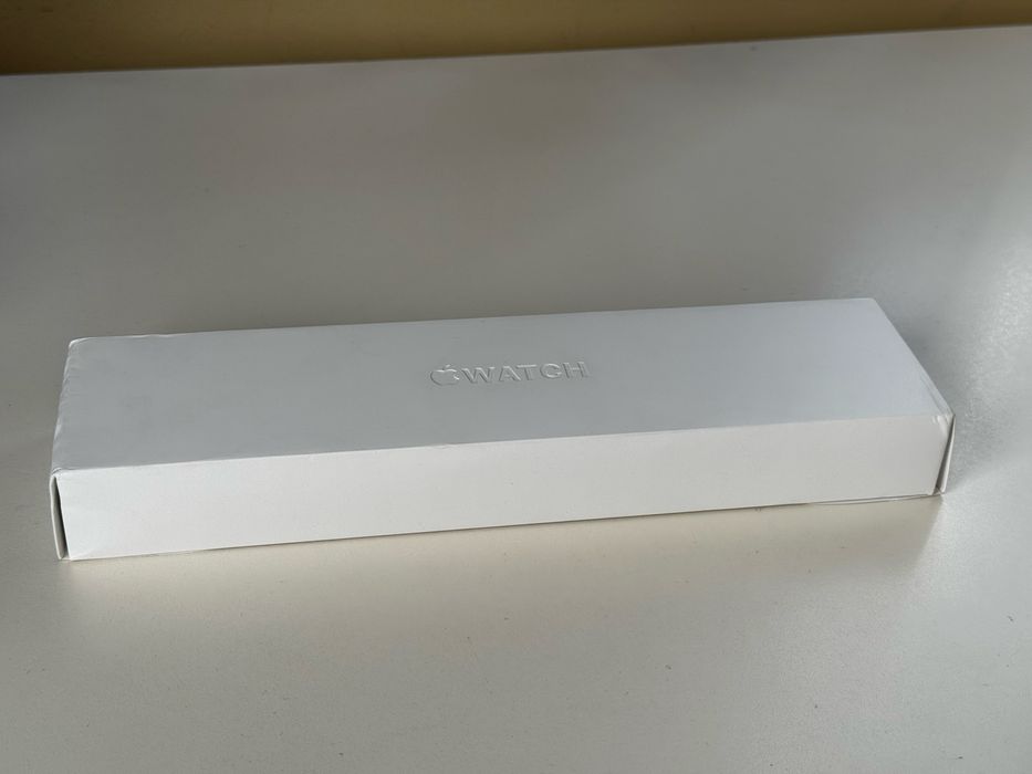 Ceas/Smartwatch Apple Watch Seria Series 7 41mm