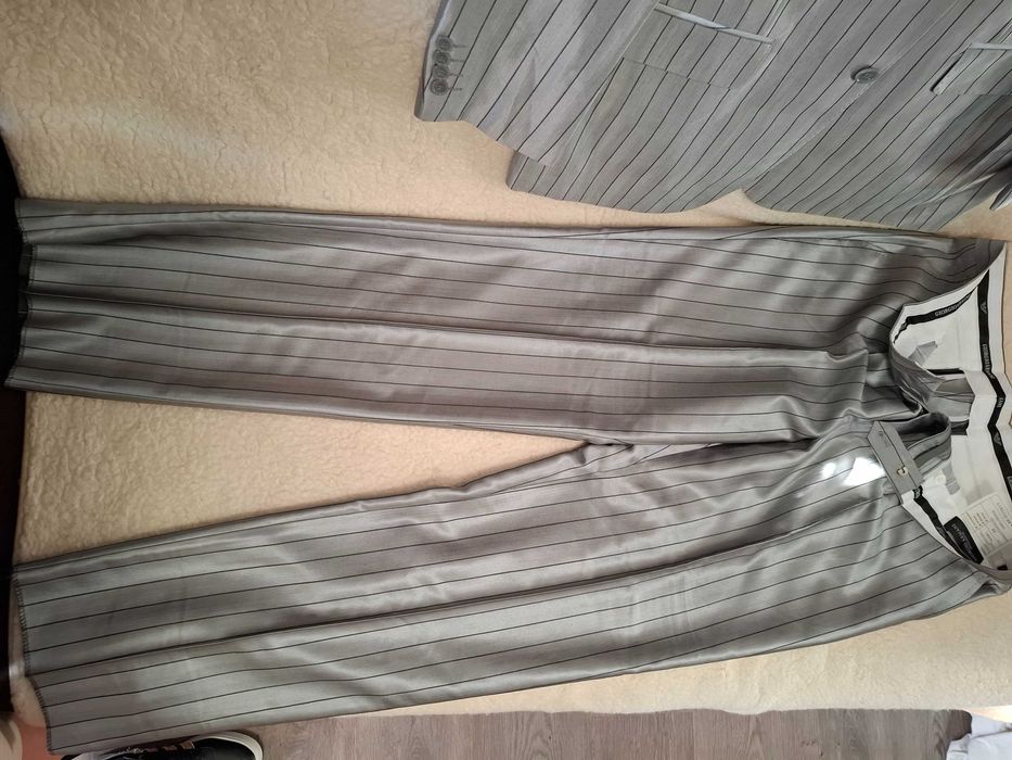 Sacouri , camasi , barbati