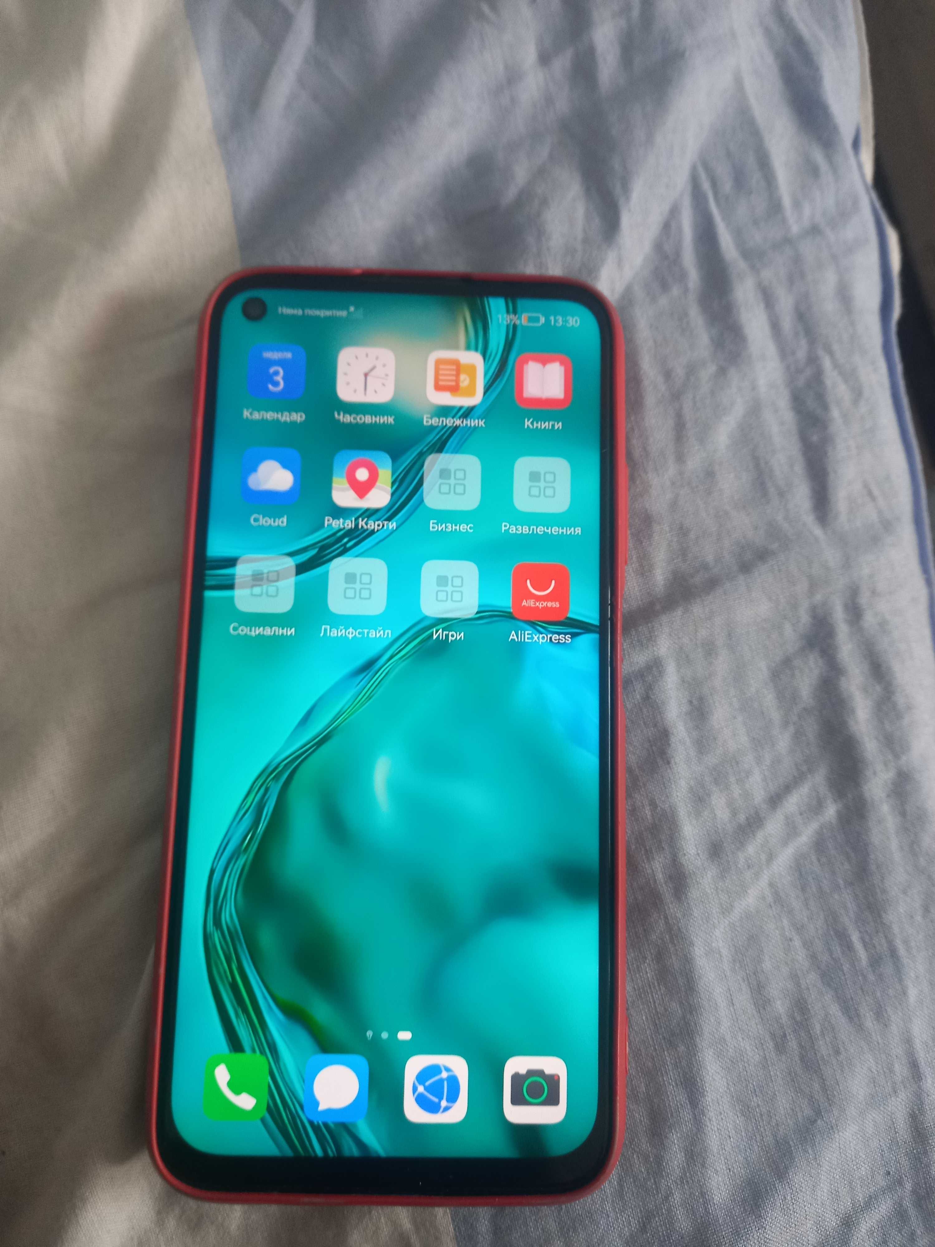 huawei p 40 lite