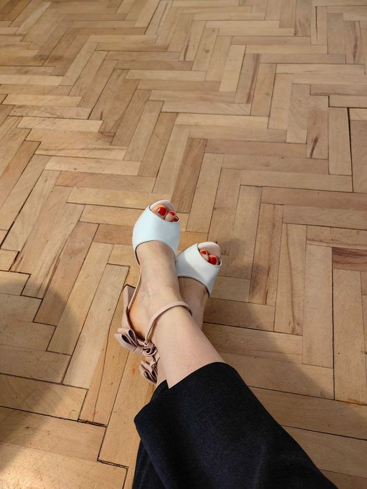 Sandale Ancolette 36