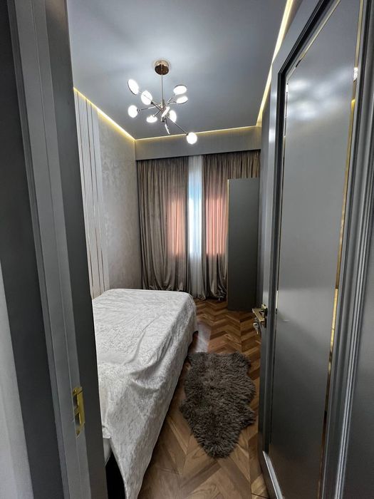 Продается 3 ком квартира Boulvard, Tashkent city
