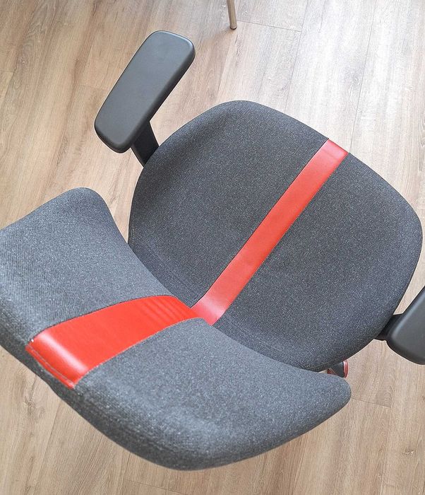 Scaun Ergonomic de birou, pc Gaming IKEA