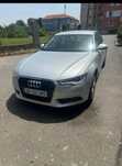 Audi A6 C7  3.0 TDI